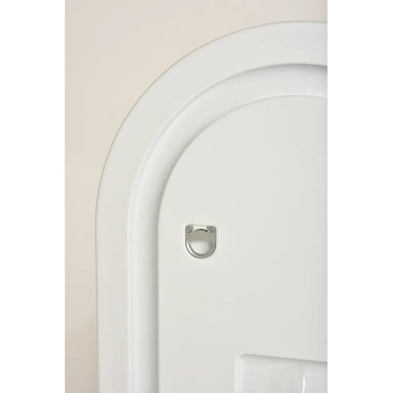 Зеркало Sintesi Sharme 55 см SIN-SPEC-SHARME-55 фото 5