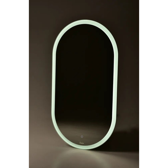 Зеркало Sintesi Sharme 55 см SIN-SPEC-SHARME-55 фото 7