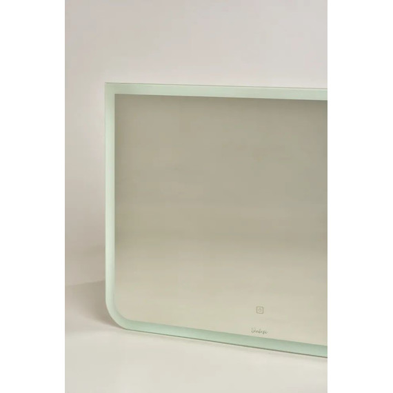 Зеркало Sintesi Sky 80 см SIN-SPEC-SKY-80 фото 4