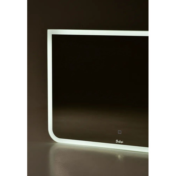 Зеркало Sintesi Sky 80 см SIN-SPEC-SKY-80 фото 6