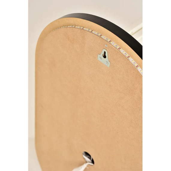 Зеркало Sintesi Tito 45 см SIN-SPEC-TITO-45 фото 9