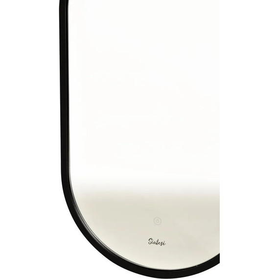 Зеркало Sintesi Tito 45 см SIN-SPEC-TITO-45 фото 2