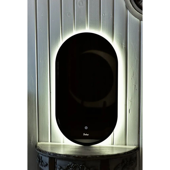 Зеркало Sintesi Tito 45 см SIN-SPEC-TITO-45 фото 5