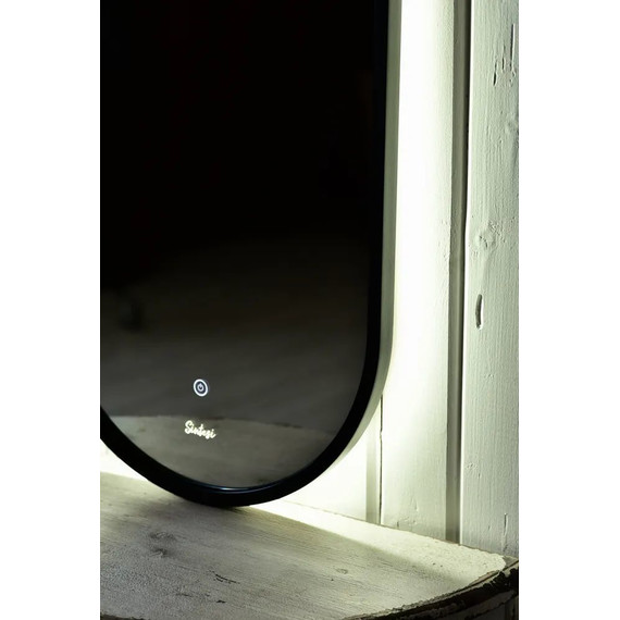 Зеркало Sintesi Tito 45 см SIN-SPEC-TITO-45 фото 6
