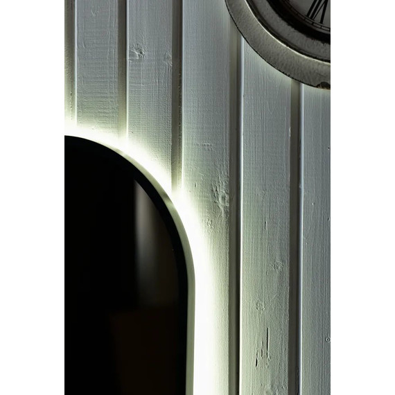 Зеркало Sintesi Tito 45 см SIN-SPEC-TITO-45 фото 7