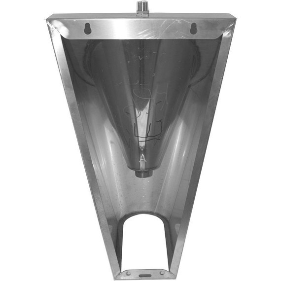 Писсуар антивандальный Тругор ПА 01 фото 3