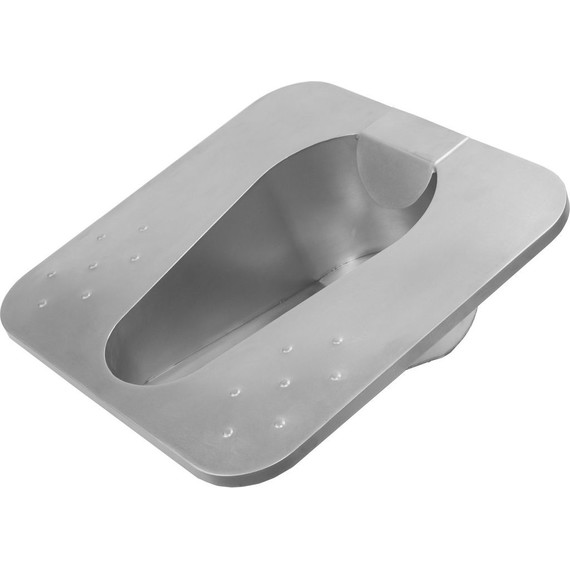 Чаша Генуя антивандальная Тругор ЧГА фото 5