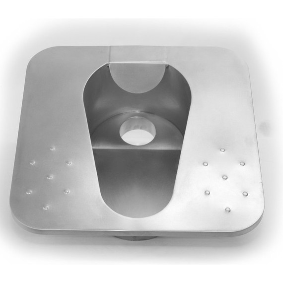 Чаша Генуя антивандальная Тругор ЧГА фото 6