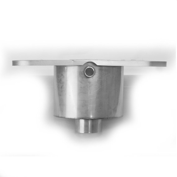 Чаша Генуя антивандальная Тругор ЧГА фото 7