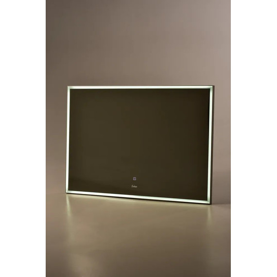 Зеркало Sintesi Armadio Cromo 100 см SIN-SPEC-ARMADIO-CROMO-100 фото 6