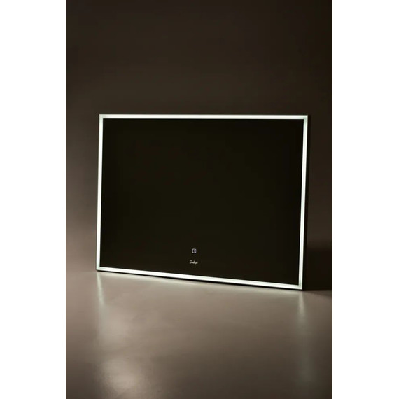 Зеркало Sintesi Armadio Cromo 100 см SIN-SPEC-ARMADIO-CROMO-100 фото 7