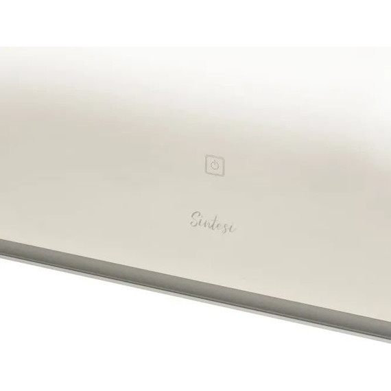 Зеркало Sintesi Armadio Cromo 120 см SIN-SPEC-ARMADIO-CROMO-120 фото 3