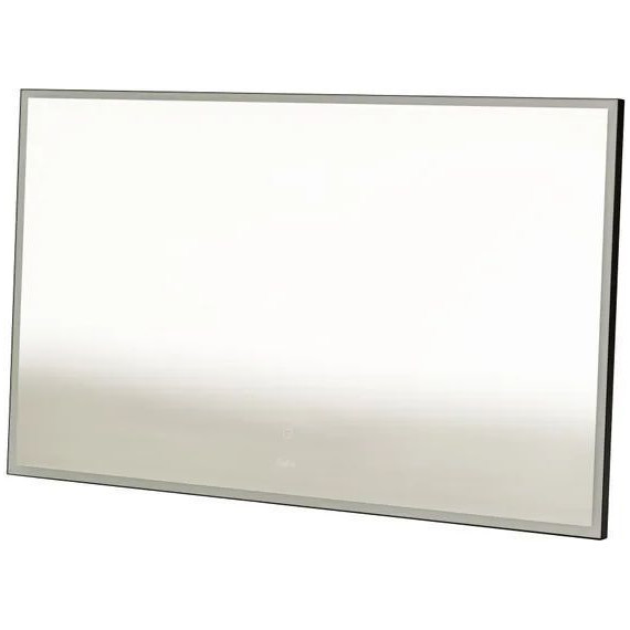 Зеркало Sintesi Armadio Black 120 см SIN-SPEC-ARMADIO-black-120 фото 