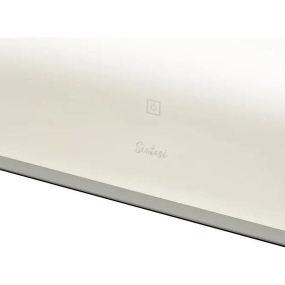 Зеркало Sintesi Armadio Black 120 см SIN-SPEC-ARMADIO-black-120 фото 3