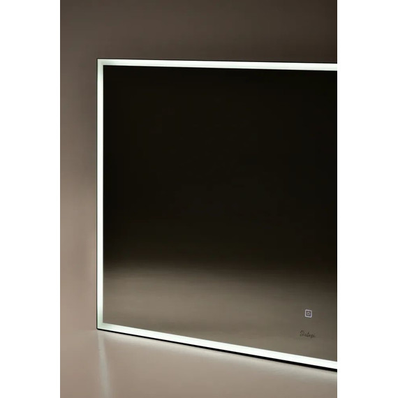 Зеркало Sintesi Armadio Black 120 см SIN-SPEC-ARMADIO-black-120 фото 6