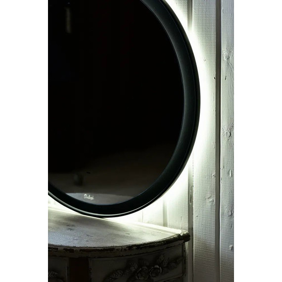 Зеркало Sintesi Callisto 80 см SIN-SPEC-CALLISTO-80 фото 7