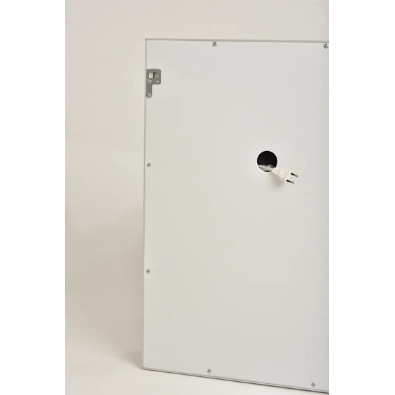 Зеркало Sintesi Kanto Cromo 60 см SIN-SPEC-KANTO-CROMO-60 фото 10