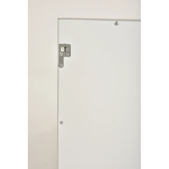 Зеркало Sintesi Kanto Cromo 60 см SIN-SPEC-KANTO-CROMO-60 фото 11