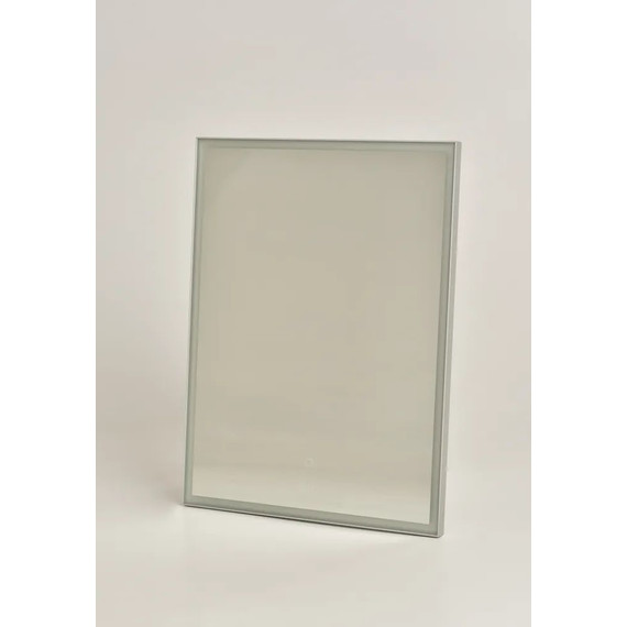 Зеркало Sintesi Kanto Cromo 60 см SIN-SPEC-KANTO-CROMO-60 фото 2