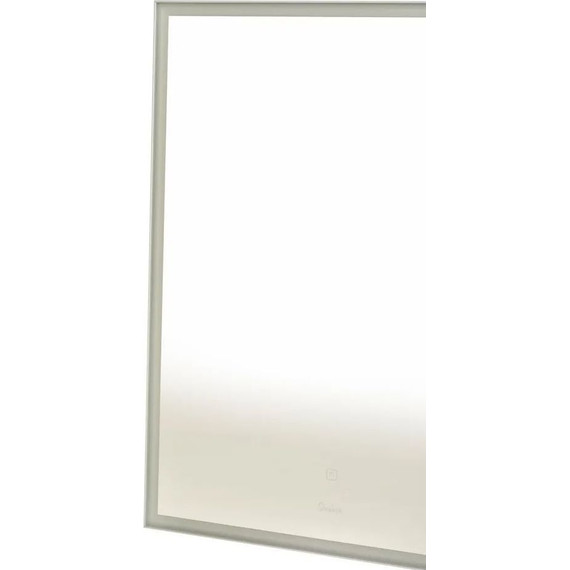 Зеркало Sintesi Kanto Cromo 60 см SIN-SPEC-KANTO-CROMO-60 фото 3