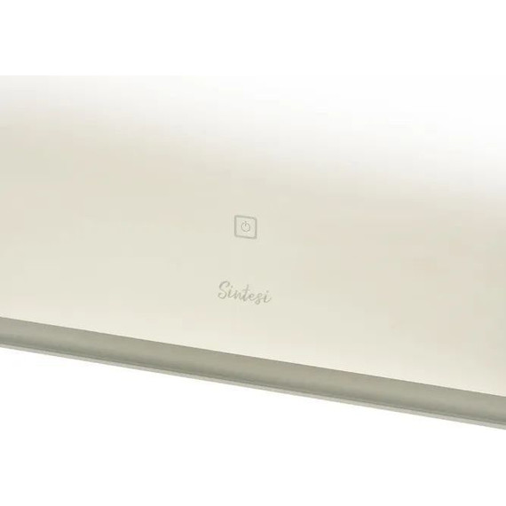 Зеркало Sintesi Kanto Cromo 60 см SIN-SPEC-KANTO-CROMO-60 фото 4