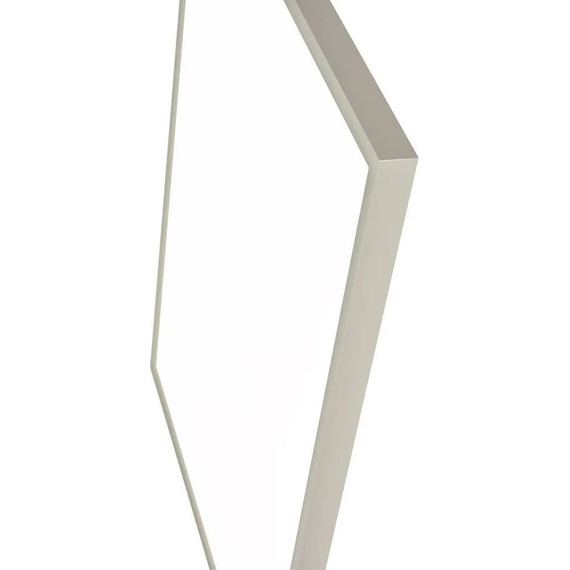 Зеркало Sintesi Kanto Cromo 60 см SIN-SPEC-KANTO-CROMO-60 фото 6