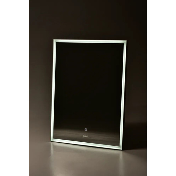 Зеркало Sintesi Kanto Cromo 60 см SIN-SPEC-KANTO-CROMO-60 фото 7