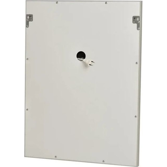 Зеркало Sintesi Kanto Cromo 60 см SIN-SPEC-KANTO-CROMO-60 фото 9