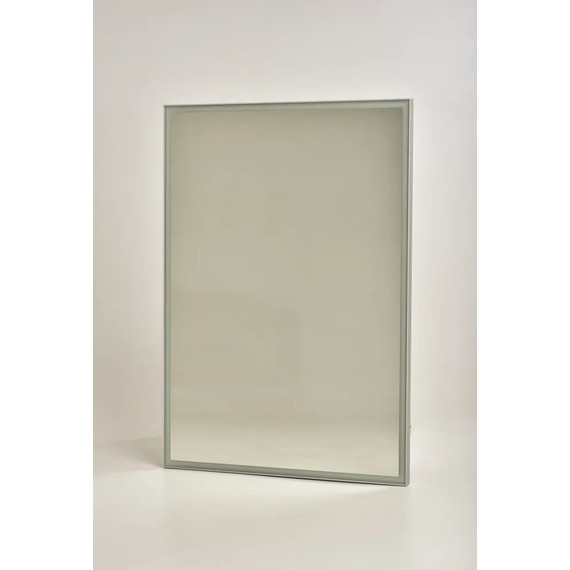 Зеркало Sintesi Kanto Cromo 70 см SIN-SPEC-KANTO-CROMO-70 фото 2