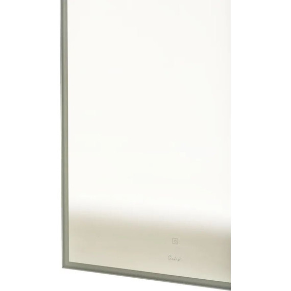 Зеркало Sintesi Kanto Cromo 70 см SIN-SPEC-KANTO-CROMO-70 фото 3