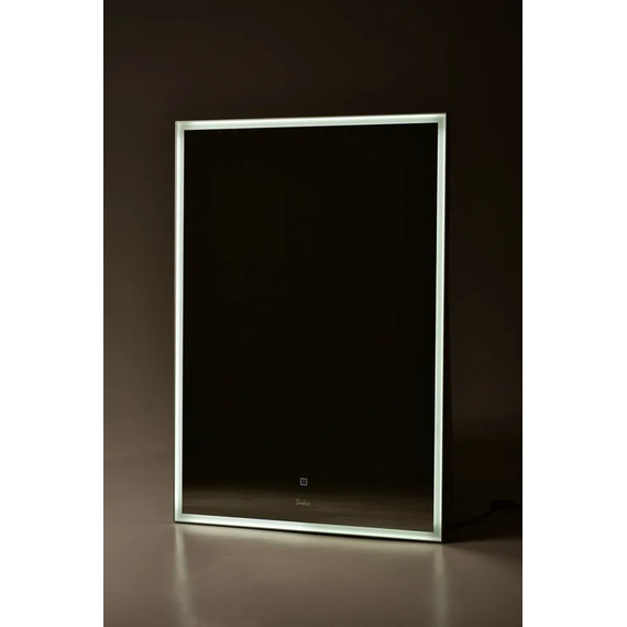 Зеркало Sintesi Kanto Cromo 70 см SIN-SPEC-KANTO-CROMO-70 фото 5