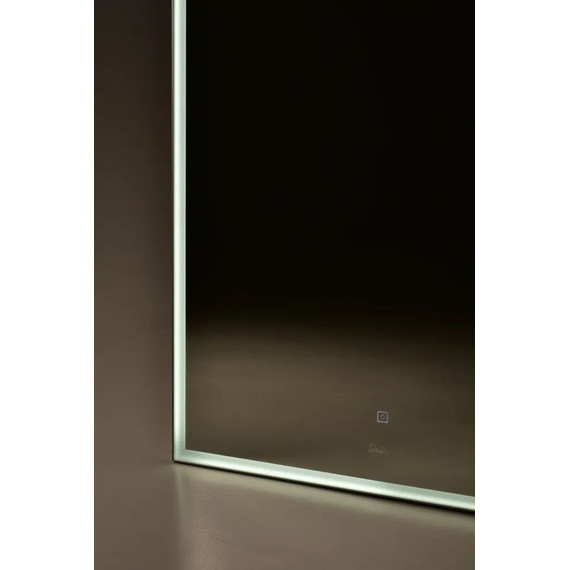 Зеркало Sintesi Kanto Cromo 70 см SIN-SPEC-KANTO-CROMO-70 фото 6