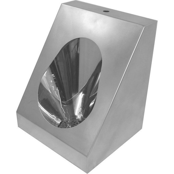 Писсуар антивандальный Тругор ПА 03 фото 4