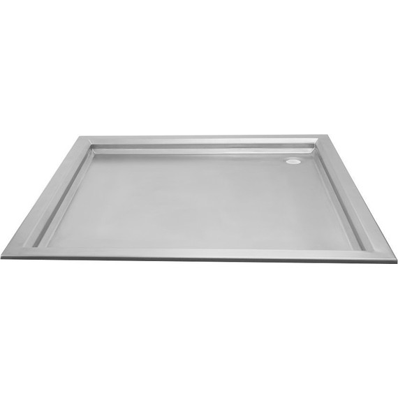 Поддон антивандальный Тругор ПДДК 70x70 см фото 2