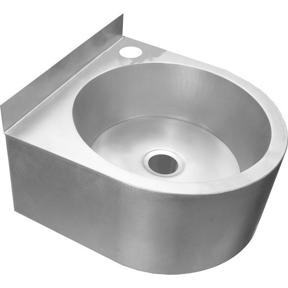 Раковина подвесная антивандальная Тругор РН 004 фото 4