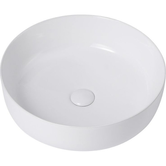 Раковина-чаша Abber Bequem 45 см AC2100 - 2 Раковина-чаша Abber Bequem 45 см AC2100 фото 2