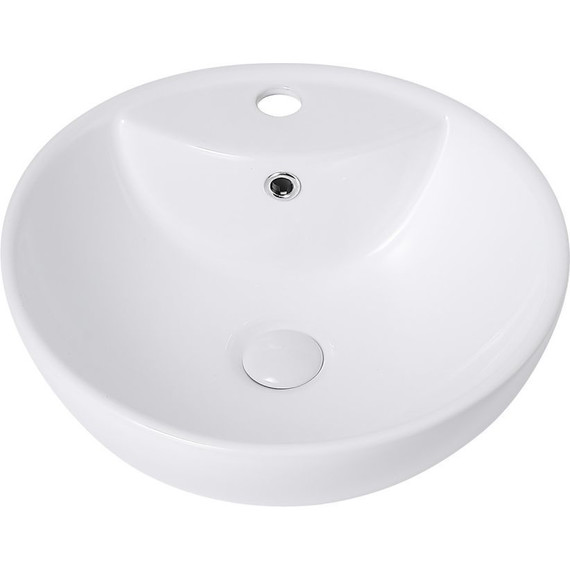 Раковина-чаша Abber Bequem 46 см AC2101 фото 2