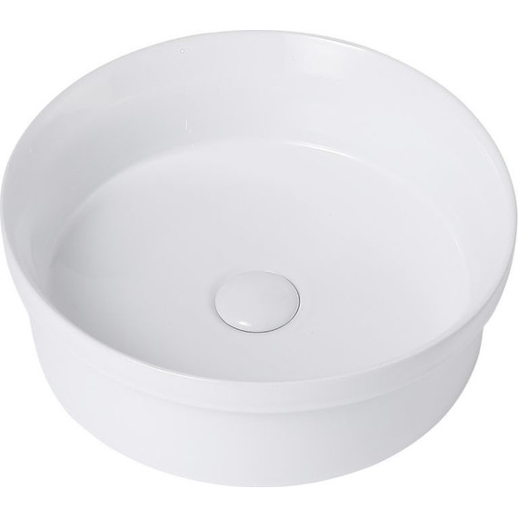 Раковина-чаша Abber Bequem 36 см AC2103 фото 2