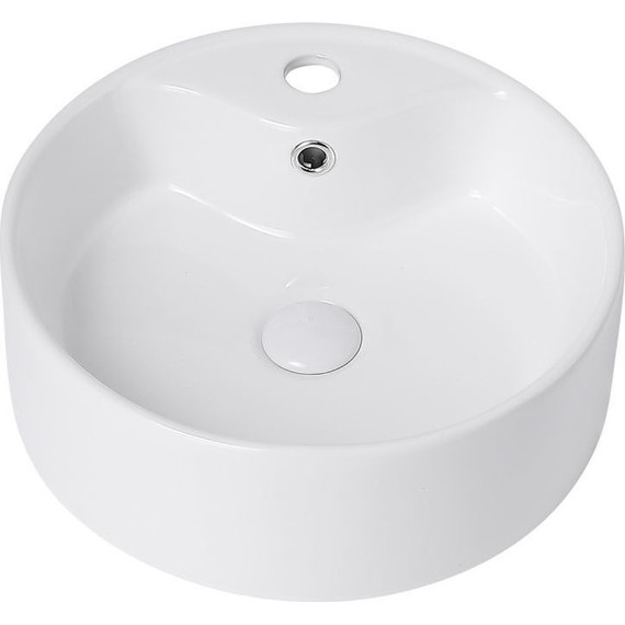 Раковина-чаша Abber Bequem 41 см AC2104 фото 2