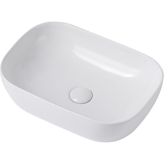 Раковина-чаша Abber Rechteck 46 см AC2200 - 3 Раковина-чаша Abber Rechteck 46 см AC2200 фото 3