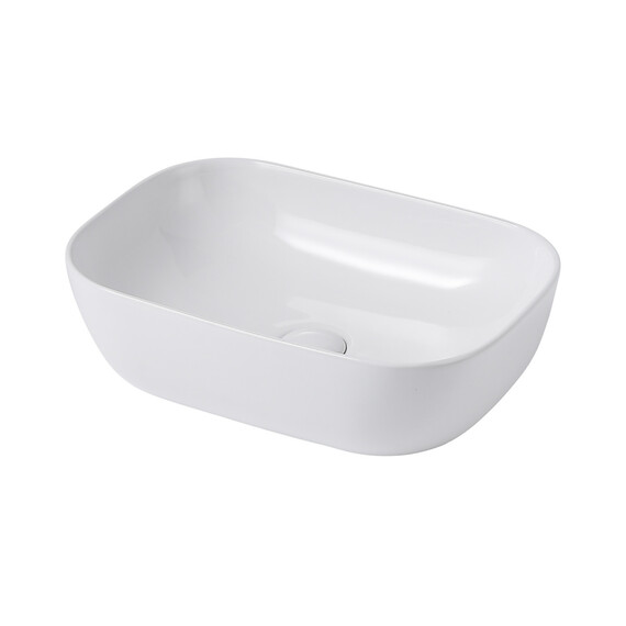 Раковина-чаша Abber Rechteck 46 см AC2200 фото 