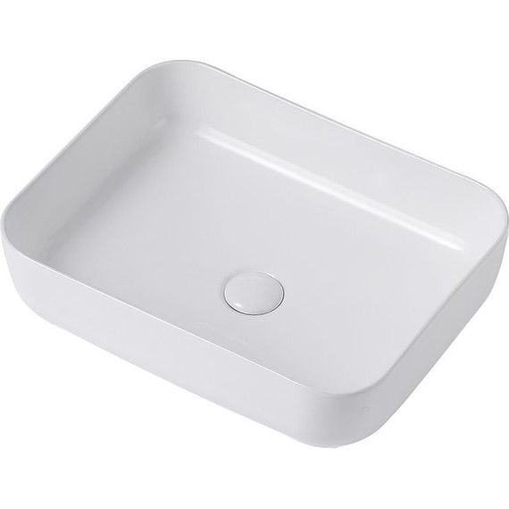 Раковина-чаша Abber Rechteck 50 см AC2202 фото 2