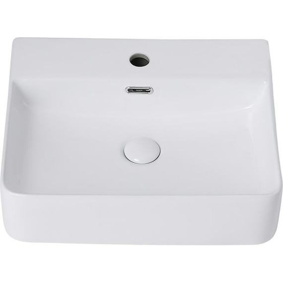 Раковина-чаша Abber Rechteck 50 см AC2203 - 3 Раковина-чаша Abber Rechteck 50 см AC2203 фото 3