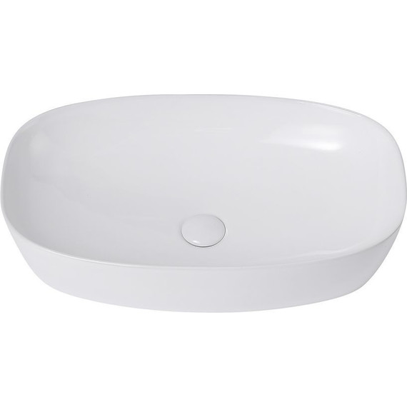 Раковина-чаша Abber Rechteck 60 см AC2206 фото 3