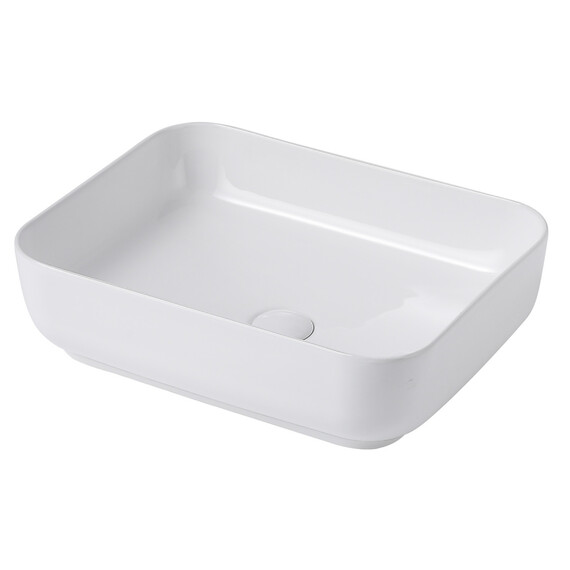 Раковина-чаша Abber Rechteck 50 см AC2202 фото 