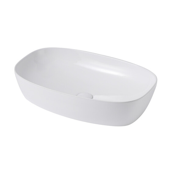 Раковина-чаша Abber Rechteck 60 см AC2206 фото 