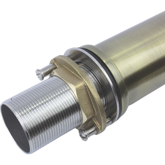 Смеситель для раковины Bronze de Luxe Scandi 1451BR, бронза, Цвет производителя: бронза - 3 Смеситель для раковины Bronze de Luxe Scandi 1451BR, бронза, Цвет производителя: бронза фото 3