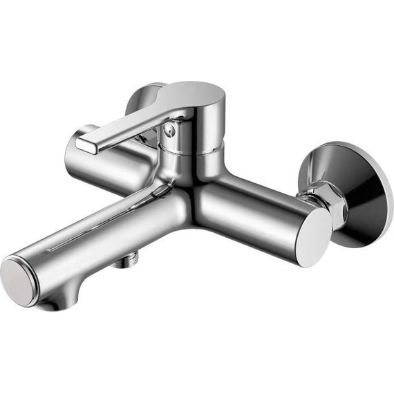 Смеситель для ванны Haiba HB60652 фото 