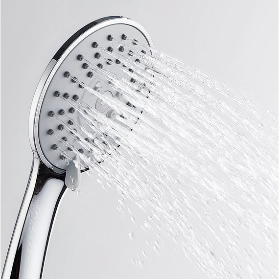 Ручной душ WasserKraft A002 фото 4