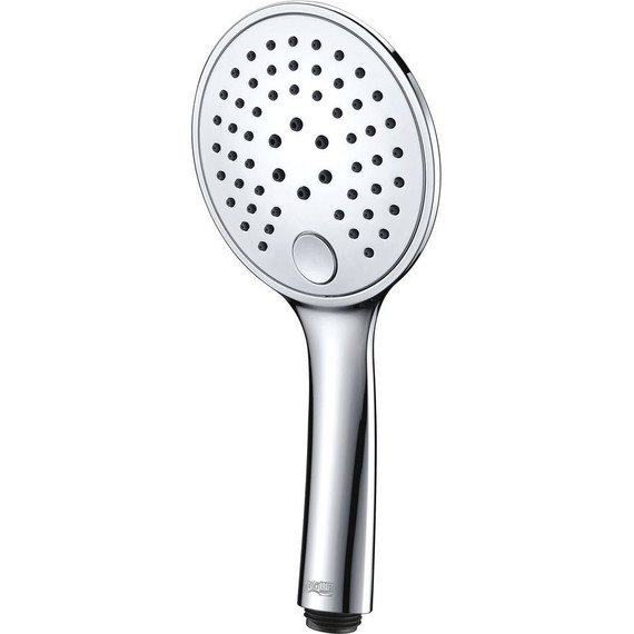 Ручной душ WasserKraft A060 фото 